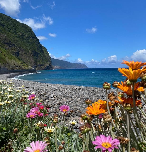 Madeira private 4x4 tour: North-East Coast - FAQs