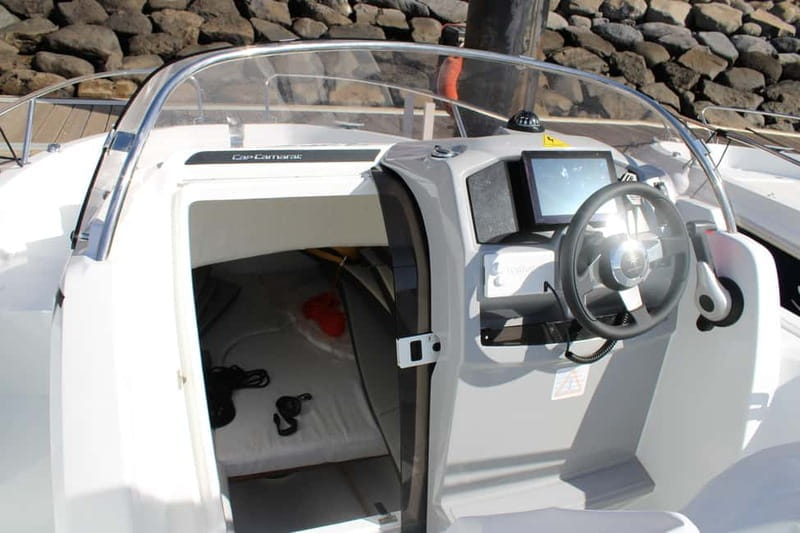 Madeira: Private Boat Rental in Caniçal Without a Captain - A Practical Look at the Experience