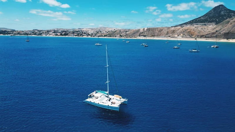 Madeira: Private Catamaran Tour with Snorkeling - Key Points / Takeaways