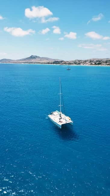 Madeira: Private Catamaran Tour with Snorkeling - The Route and Stops: What to Expect