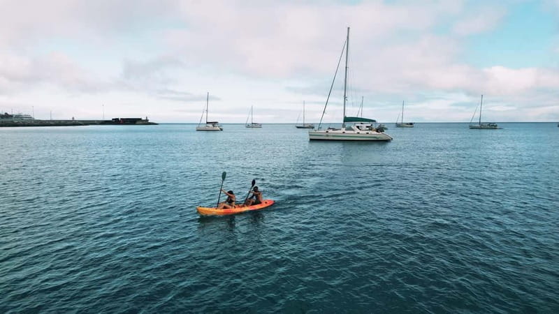Madeira: Private Catamaran Tour with Snorkeling - What’s Included & What You Should Bring