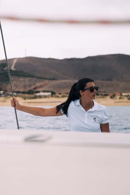 Madeira: Private Catamaran Tour with Snorkeling - FAQ