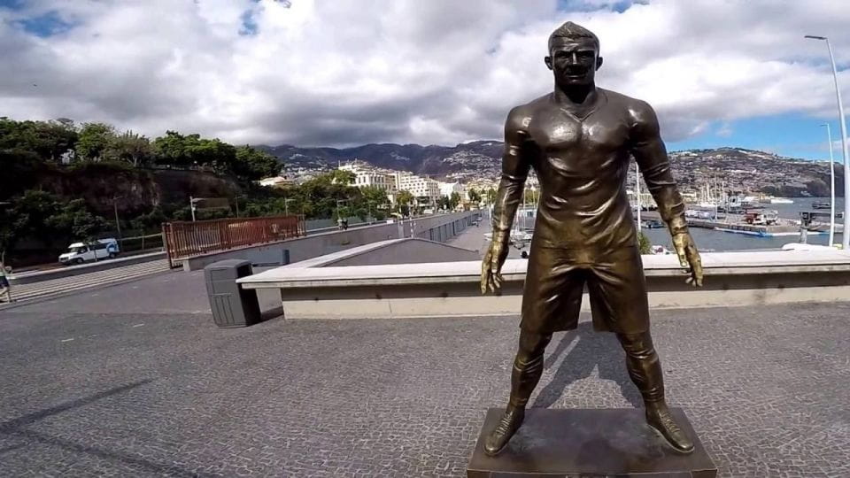 Madeira: Private Cristiano Ronaldo Tour With CR7 Museum - Important Considerations