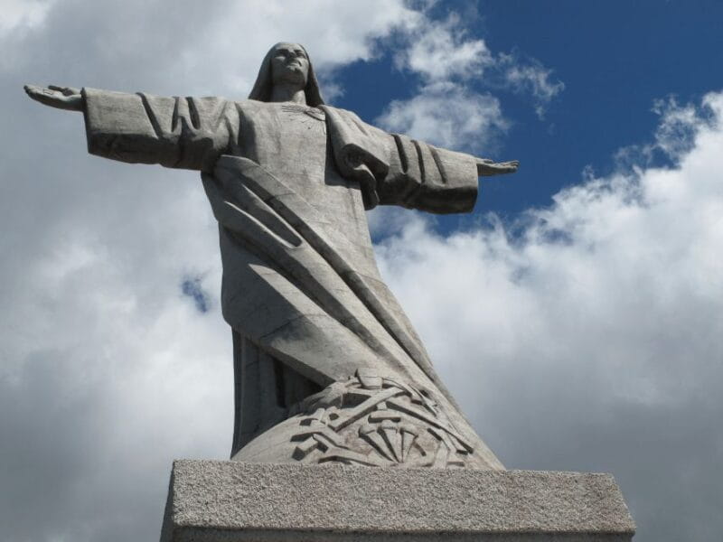 Madeira: Private Garajau Tour by Tukxi - Practical Details & Tips