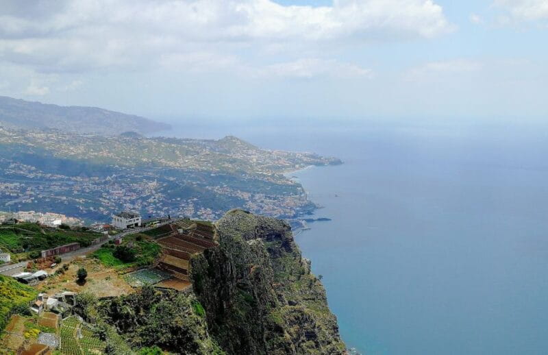 Madeira: Private Guided Cabo Girão Tour - Practical Details: What Makes This Tour Great for Travelers