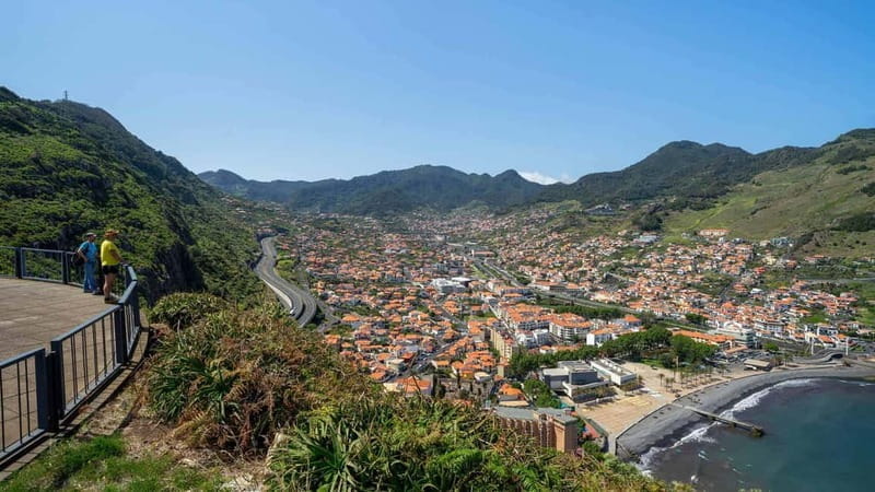Madeira: Private Guided Vespa Tour Mountains (7hrs) - Who is this tour best for?