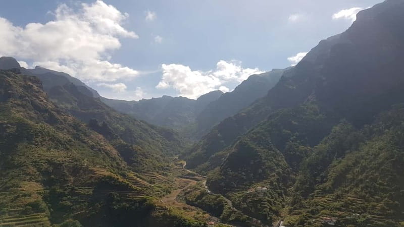 Madeira: Private Laurisilva Tour - Key points / Takeaways