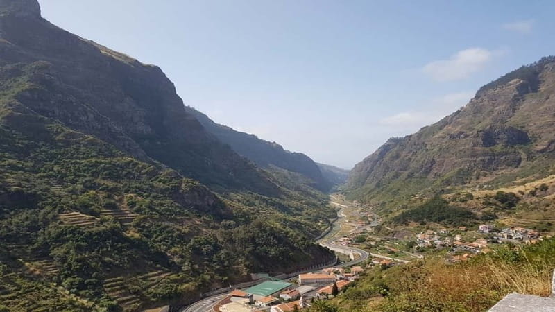 Madeira: Private Laurisilva Tour - Exploring the Madeira Laurisilva: A Landscape of Natural Beauty and Cultural Touches