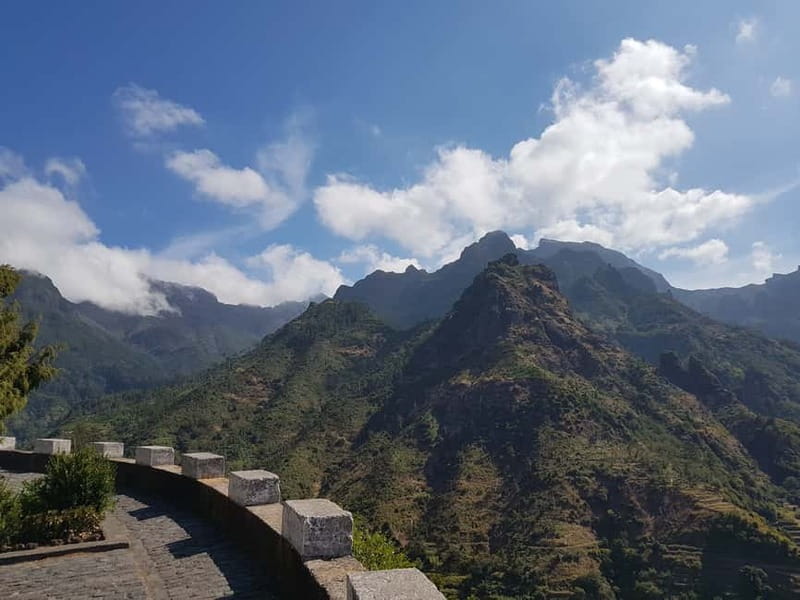 Madeira: Private Laurisilva Tour - Who Should Consider This Tour?