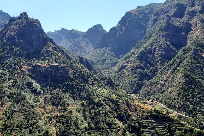 Madeira: Private Laurisilva Tour - Key points / Takeaways