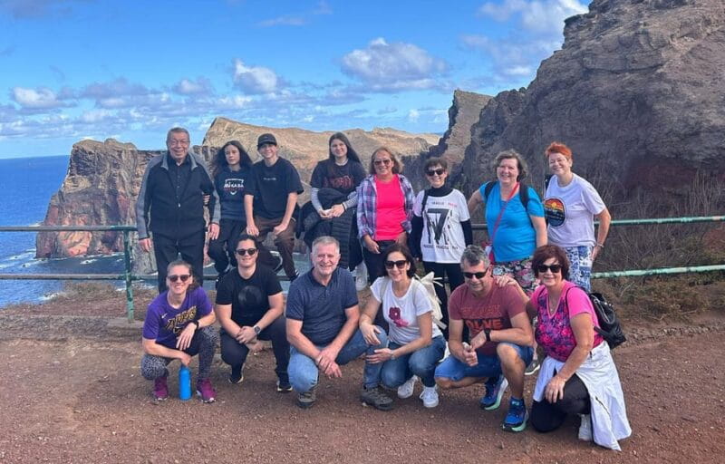 Madeira: Private Levada/Hike Experience with a Local Guide - Key points / Takeaways