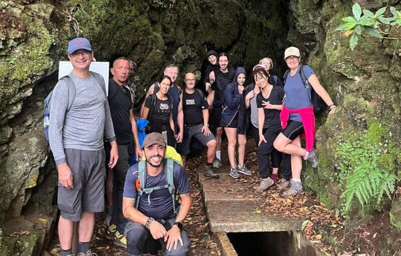 Madeira: Private Levada/Hike Experience with a Local Guide - The Sum Up