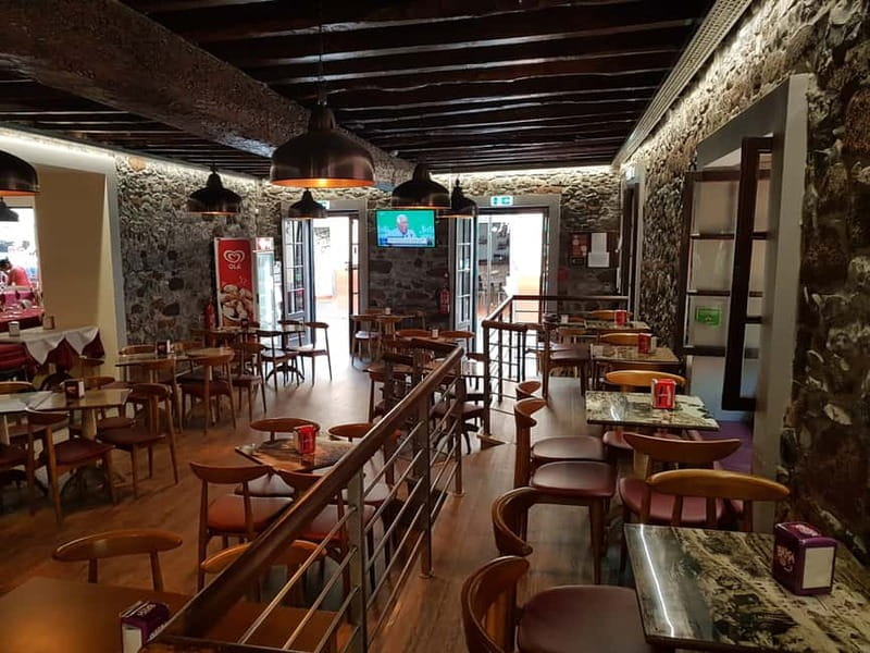 Madeira: Private Poncha and Nikita Tour - Key points / Takeaways