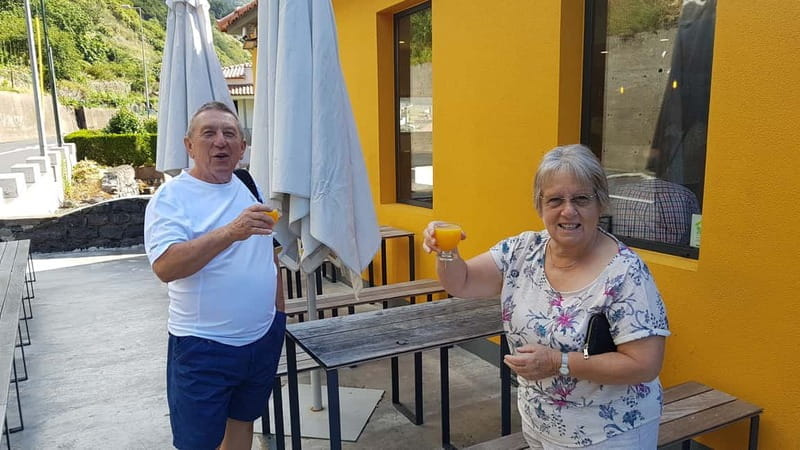 Madeira: Private Poncha and Nikita Tour - Exploring the Flavor of Madeira: A Detailed Look at the Poncha and Nikita Tour