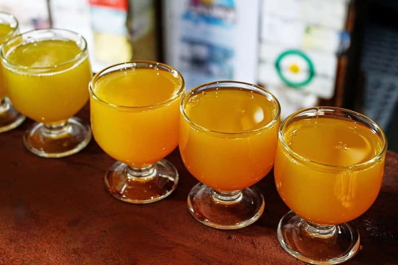 Madeira: Private Poncha and Nikita Tour - Who Should Sign Up?