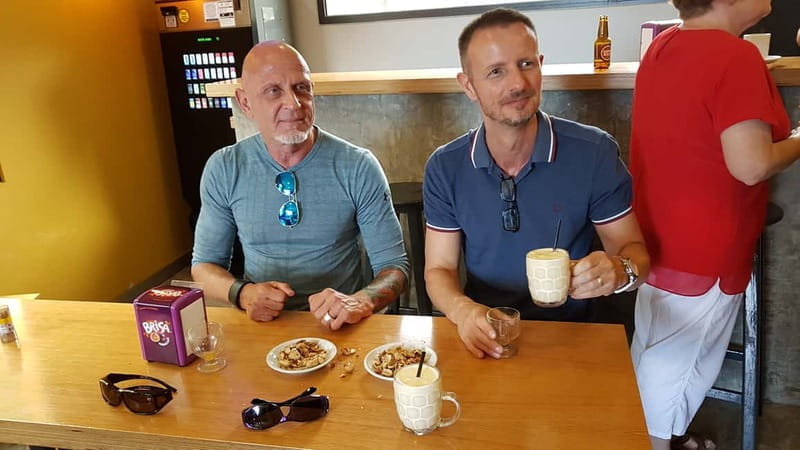 Madeira: Private Poncha and Nikita Tour - Frequently Asked Questions