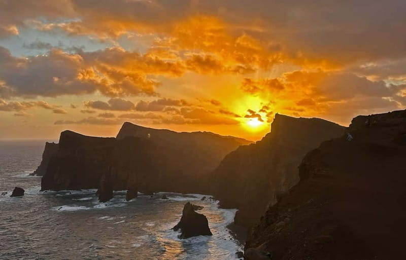 Madeira: Private Sunrise & Hike + Optional Breakfast Picnic - Entering the Magic of Madeira’s Morning Light