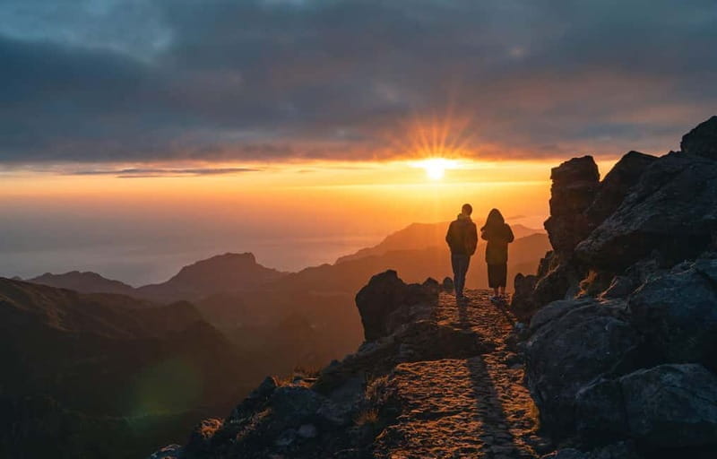 Madeira: Private Sunrise & Hike + Optional Breakfast Picnic - What to Expect on the Tour