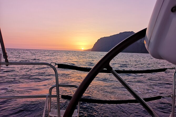 Madeira Private Sunset Boat Tour From Funchal - Off-the-Beaten-Path Destinations