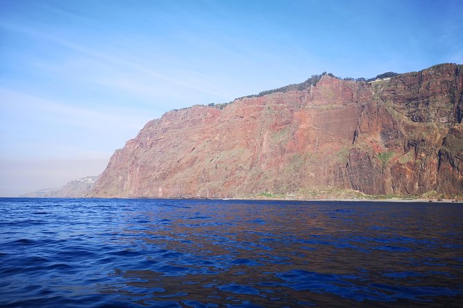 Madeira Private Sunset Boat Tour From Funchal - Cancellation and Refund Policy