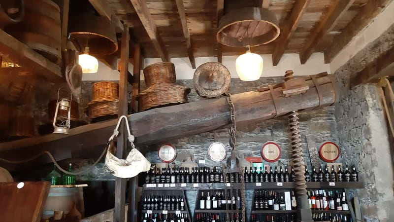 Madeira: Private Weekend Wine Tasting in São Vicente - Exploring São Vicente: Scenic Drive & Stunning Views