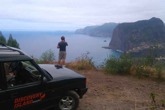 Madeira Safari - East of the island - Final Thoughts