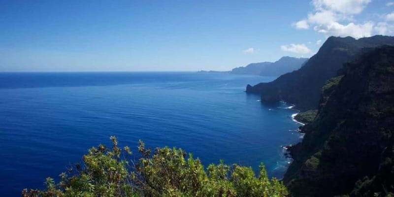 Madeira: Sightseeing Tour - Key points / Takeaways