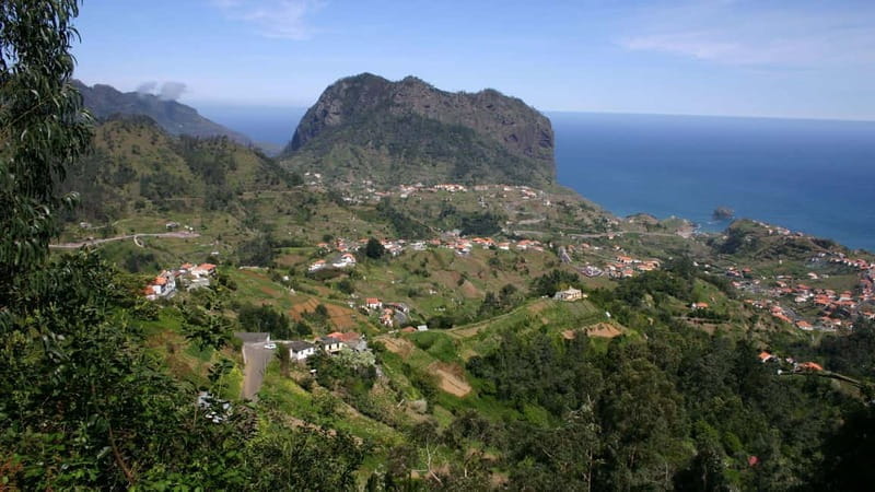 Madeira: Sightseeing Tour - Price and Logistics