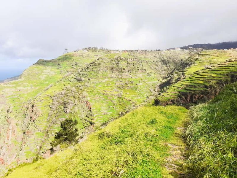 Madeira: South Madeira Private 4x4 Tour with Pickup - Key Points / Takeaways