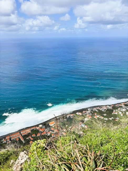 Madeira: South Madeira Private 4x4 Tour with Pickup - Introduction to the Madeira South Coast Private 4x4 Tour