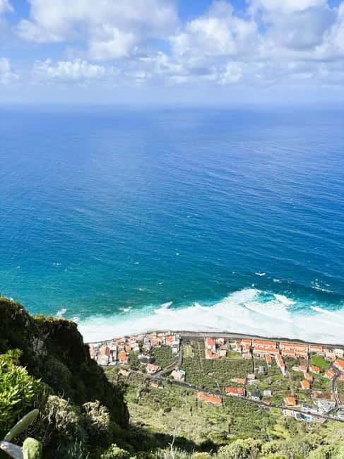 Madeira: South Madeira Private 4x4 Tour with Pickup - Practical Details and Value