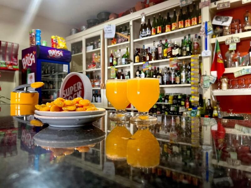 Madeira South Tour: Cabo Girão, Waterfalls for Cruise Ship - Who Should Consider This Tour?