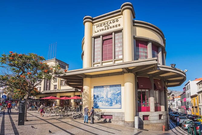 Madeira Special Private Tuk-Tuk City Tour Experience by MadTuk - The Itinerary Breakdown: What Makes Each Stop Special?