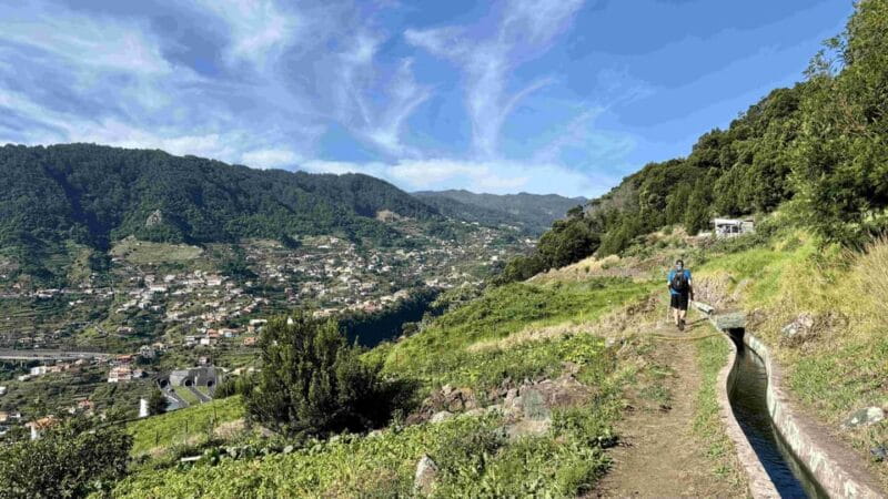 Madeira Stairway to Heaven to Larano Hike Mountain to Sea - Who Is This Tour Best For?