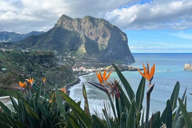 Madeira Stairway to Heaven to Larano Hike Mountain to Sea - Key points / Takeaways