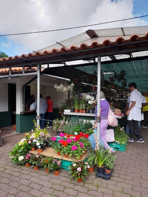 Madeira: Sunday Market in Santo da Serra - FAQ