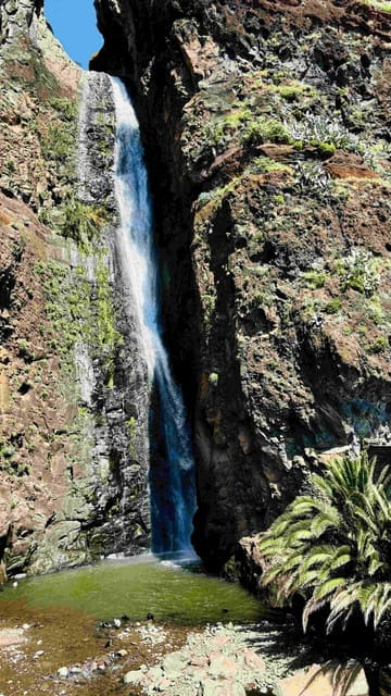 Madeira: Sunny South Side - Cabo Girão, Waterfalls, C. Lobos - Final Thoughts