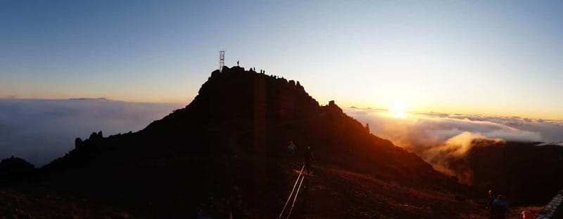 Madeira : Sunrise at Pico do Arieiro + 2 Hikes - PR1 and PR3 - Final Thoughts: Who Should Book This Tour?