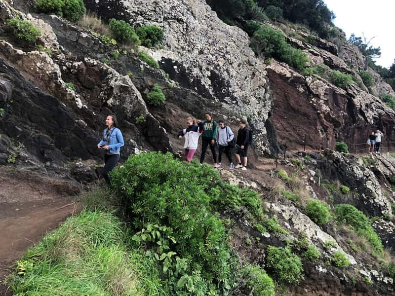 Madeira: Sunrise at Pico do Arieiro & Hike Larano trail - Key points / Takeaways