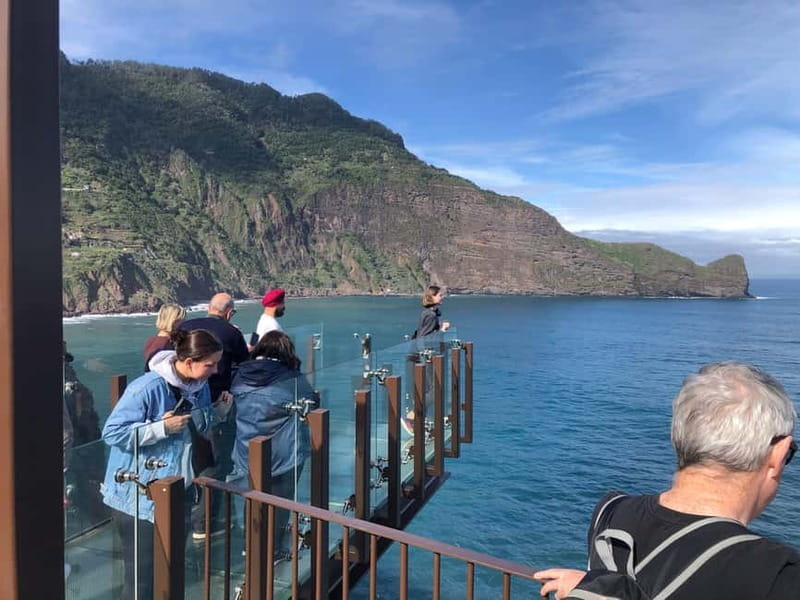 Madeira: Sunrise at Pico do Arieiro & Hike Larano trail - The Essence of the Experience