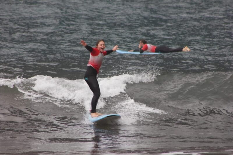 Madeira: Surf Lessons - Who Will Love This Experience