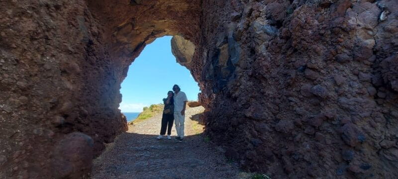 Madeira : Tailor-made Custom Trike Tour of the Island - The Appeal of a Trike Tour in Madeira