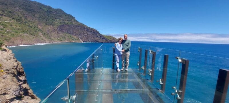 Madeira : Tailor-made Custom Trike Tour of the Island - What You’ll Experience and Why It Matters