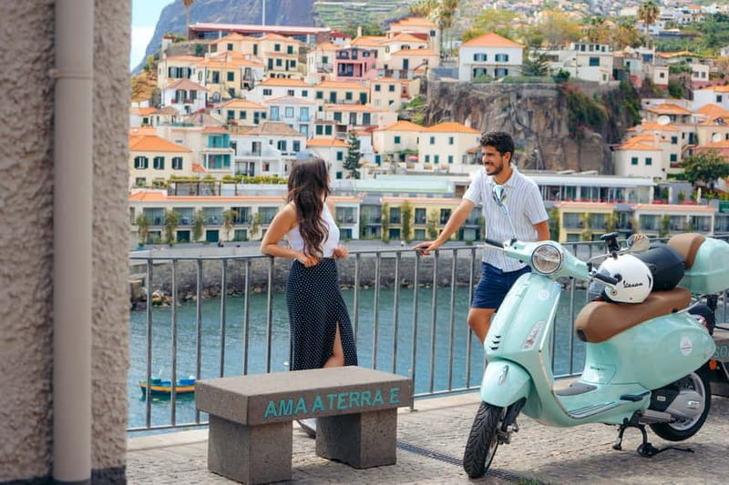 Madeira: Vespa Primavera 125cc 24-Hour Rental - Final Thoughts