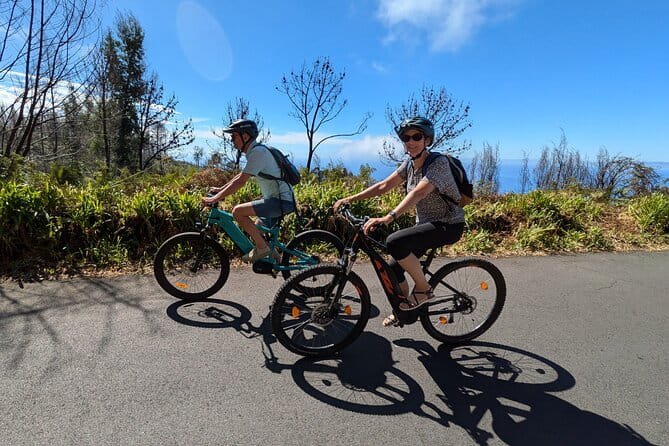Madeira West Coast E-Bike Tour - Who Will Love This Experience?