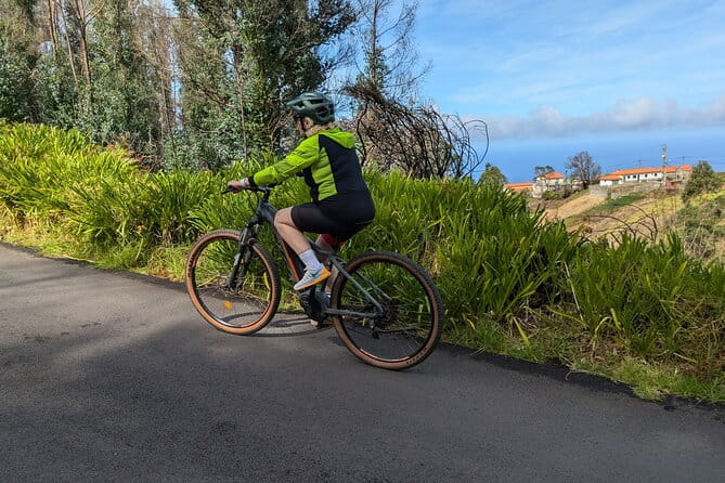 Madeira West Coast E-Bike Tour - Price and Value: What You’re Getting