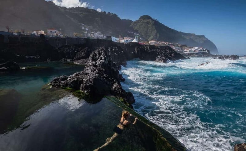 Madeira: West Island Day Trip - The Full Experience: From Cliffs to Forests and Villages
