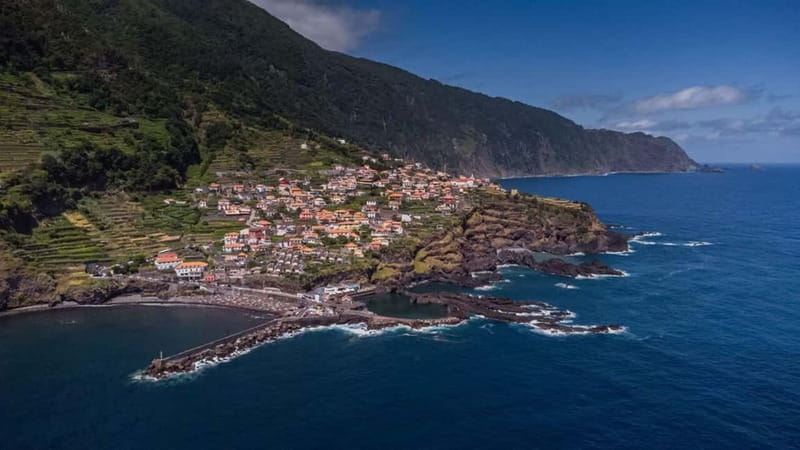 Madeira: West Island Day Trip - FAQ