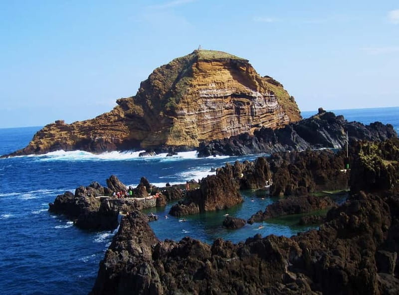 Madeira West Island Full-Day Tour with Fanal Forest - Frequently Asked Questions