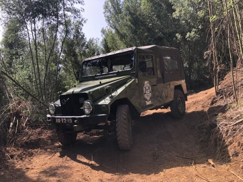 Madeira West Safari - The natural lava pools of Porto Moniz - Considerations and Practical Details